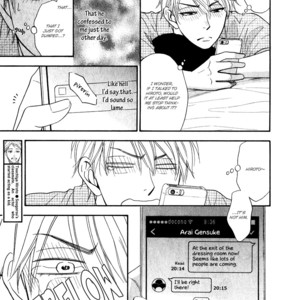 [Natsume Isaku] Hanakoi Tsurane ~ vol.02 [Eng] – Gay Manga sex 85