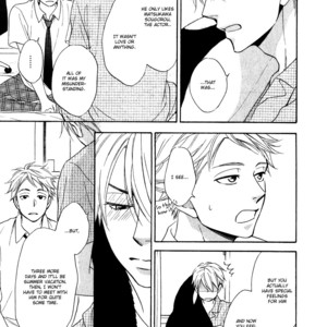 [Natsume Isaku] Hanakoi Tsurane ~ vol.02 [Eng] – Gay Manga sex 87
