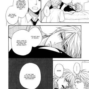 [Natsume Isaku] Hanakoi Tsurane ~ vol.02 [Eng] – Gay Manga sex 88