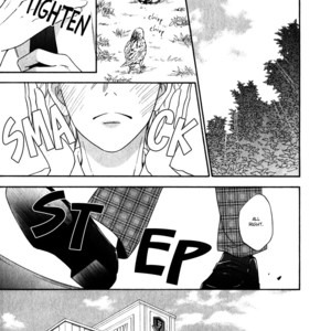 [Natsume Isaku] Hanakoi Tsurane ~ vol.02 [Eng] – Gay Manga sex 89