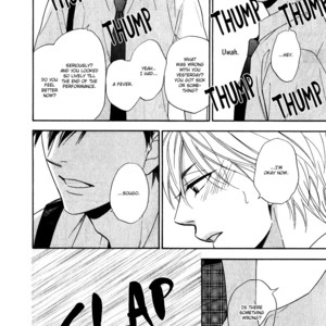 [Natsume Isaku] Hanakoi Tsurane ~ vol.02 [Eng] – Gay Manga sex 92