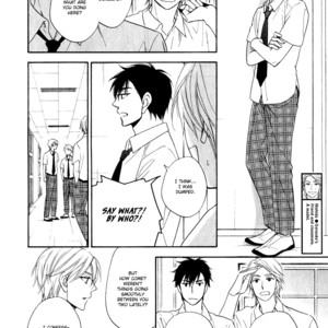 [Natsume Isaku] Hanakoi Tsurane ~ vol.02 [Eng] – Gay Manga sex 100