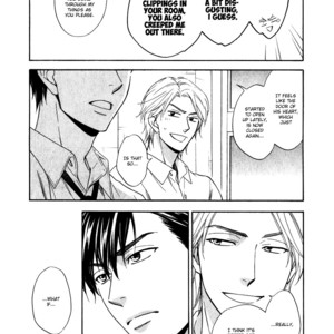 [Natsume Isaku] Hanakoi Tsurane ~ vol.02 [Eng] – Gay Manga sex 101