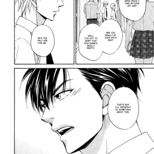 [Natsume Isaku] Hanakoi Tsurane ~ vol.02 [Eng] – Gay Manga sex 102