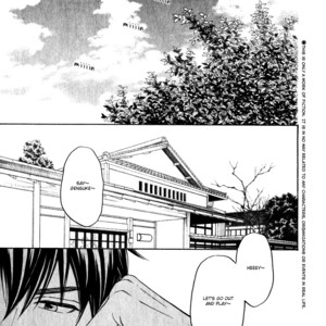 [Natsume Isaku] Hanakoi Tsurane ~ vol.02 [Eng] – Gay Manga sex 106
