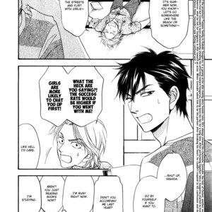 [Natsume Isaku] Hanakoi Tsurane ~ vol.02 [Eng] – Gay Manga sex 107