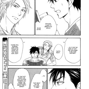 [Natsume Isaku] Hanakoi Tsurane ~ vol.02 [Eng] – Gay Manga sex 108