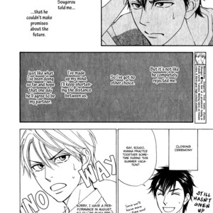[Natsume Isaku] Hanakoi Tsurane ~ vol.02 [Eng] – Gay Manga sex 109