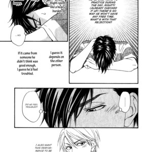 [Natsume Isaku] Hanakoi Tsurane ~ vol.02 [Eng] – Gay Manga sex 110