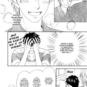 [Natsume Isaku] Hanakoi Tsurane ~ vol.02 [Eng] – Gay Manga sex 111