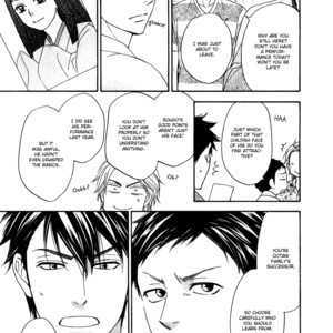 [Natsume Isaku] Hanakoi Tsurane ~ vol.02 [Eng] – Gay Manga sex 114