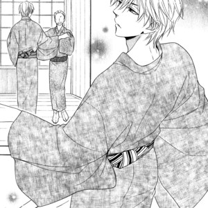 [Natsume Isaku] Hanakoi Tsurane ~ vol.02 [Eng] – Gay Manga sex 120