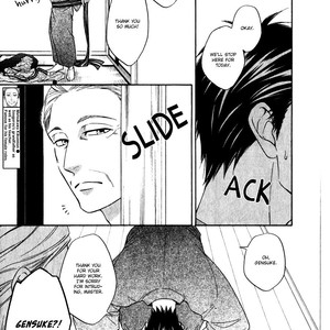 [Natsume Isaku] Hanakoi Tsurane ~ vol.02 [Eng] – Gay Manga sex 122