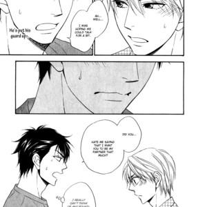 [Natsume Isaku] Hanakoi Tsurane ~ vol.02 [Eng] – Gay Manga sex 126