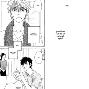 [Natsume Isaku] Hanakoi Tsurane ~ vol.02 [Eng] – Gay Manga sex 130