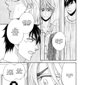 [Natsume Isaku] Hanakoi Tsurane ~ vol.02 [Eng] – Gay Manga sex 132