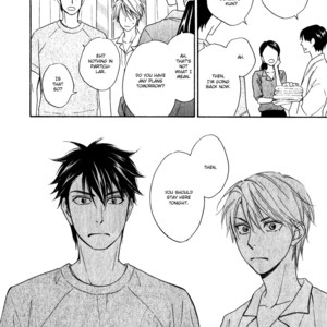[Natsume Isaku] Hanakoi Tsurane ~ vol.02 [Eng] – Gay Manga sex 133