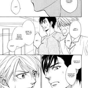 [Natsume Isaku] Hanakoi Tsurane ~ vol.02 [Eng] – Gay Manga sex 135