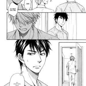 [Natsume Isaku] Hanakoi Tsurane ~ vol.02 [Eng] – Gay Manga sex 136