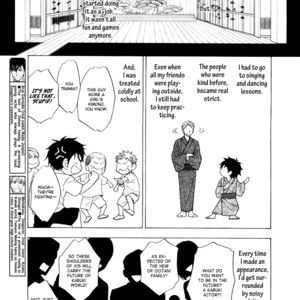 [Natsume Isaku] Hanakoi Tsurane ~ vol.02 [Eng] – Gay Manga sex 139