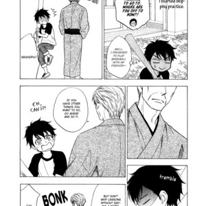 [Natsume Isaku] Hanakoi Tsurane ~ vol.02 [Eng] – Gay Manga sex 141