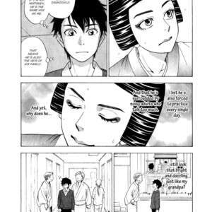 [Natsume Isaku] Hanakoi Tsurane ~ vol.02 [Eng] – Gay Manga sex 145
