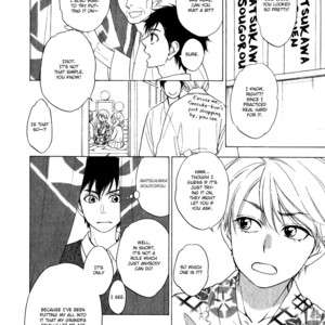 [Natsume Isaku] Hanakoi Tsurane ~ vol.02 [Eng] – Gay Manga sex 146