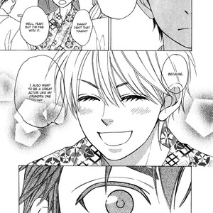 [Natsume Isaku] Hanakoi Tsurane ~ vol.02 [Eng] – Gay Manga sex 147