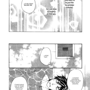 [Natsume Isaku] Hanakoi Tsurane ~ vol.02 [Eng] – Gay Manga sex 150