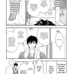 [Natsume Isaku] Hanakoi Tsurane ~ vol.02 [Eng] – Gay Manga sex 151