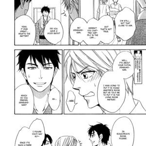 [Natsume Isaku] Hanakoi Tsurane ~ vol.02 [Eng] – Gay Manga sex 152