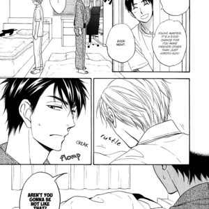 [Natsume Isaku] Hanakoi Tsurane ~ vol.02 [Eng] – Gay Manga sex 153