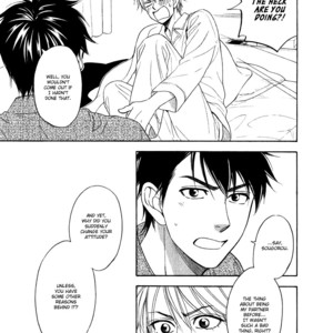 [Natsume Isaku] Hanakoi Tsurane ~ vol.02 [Eng] – Gay Manga sex 155