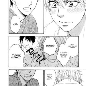 [Natsume Isaku] Hanakoi Tsurane ~ vol.02 [Eng] – Gay Manga sex 156