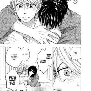 [Natsume Isaku] Hanakoi Tsurane ~ vol.02 [Eng] – Gay Manga sex 157