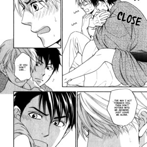 [Natsume Isaku] Hanakoi Tsurane ~ vol.02 [Eng] – Gay Manga sex 158