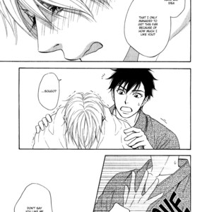 [Natsume Isaku] Hanakoi Tsurane ~ vol.02 [Eng] – Gay Manga sex 159
