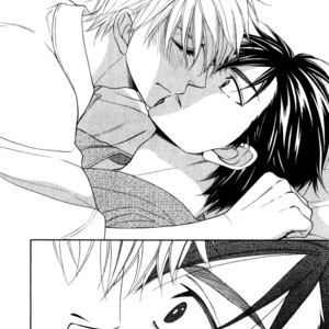 [Natsume Isaku] Hanakoi Tsurane ~ vol.02 [Eng] – Gay Manga sex 160