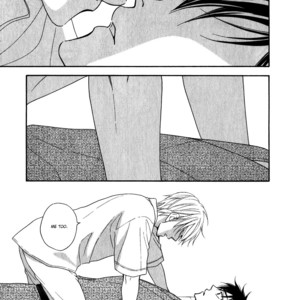 [Natsume Isaku] Hanakoi Tsurane ~ vol.02 [Eng] – Gay Manga sex 161