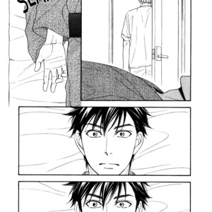 [Natsume Isaku] Hanakoi Tsurane ~ vol.02 [Eng] – Gay Manga sex 163