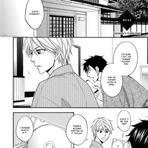 [Natsume Isaku] Hanakoi Tsurane ~ vol.02 [Eng] – Gay Manga sex 166
