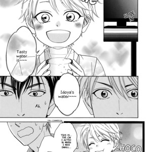 [Natsume Isaku] Hanakoi Tsurane ~ vol.02 [Eng] – Gay Manga sex 167