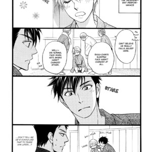 [Natsume Isaku] Hanakoi Tsurane ~ vol.02 [Eng] – Gay Manga sex 171