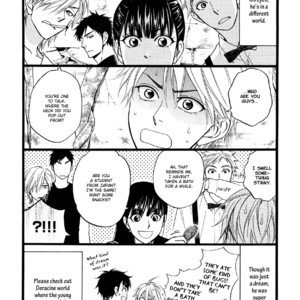 [Natsume Isaku] Hanakoi Tsurane ~ vol.02 [Eng] – Gay Manga sex 172