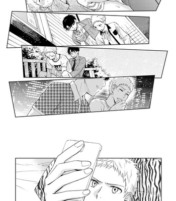 [Hino Youhe] Outside Pornograph (c.1) [kr] – Gay Manga sex 32
