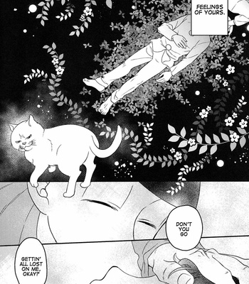 [EARLY EQUAL] Fukashi no Koibito – Osomatsu-san DJ [Eng] – Gay Manga sex 16