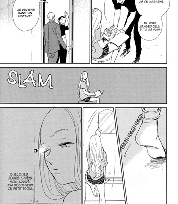 [Itoi Nozo] Stockholm [Fr] – Gay Manga sex 8