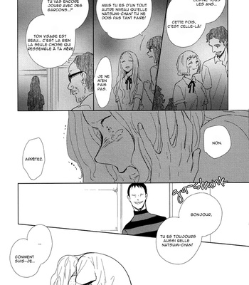 [Itoi Nozo] Stockholm [Fr] – Gay Manga sex 15