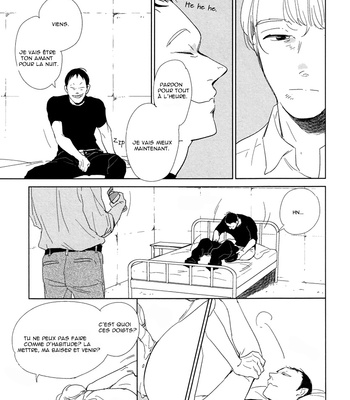 [Itoi Nozo] Stockholm [Fr] – Gay Manga sex 28