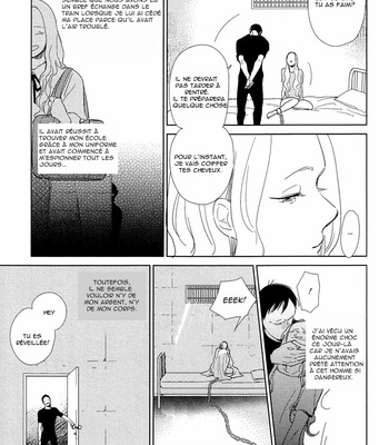 [Itoi Nozo] Stockholm [Fr] – Gay Manga sex 4